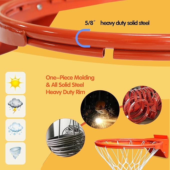 Weiand dual-plane intake on engine